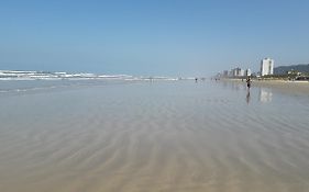 Apto Praia Grande
